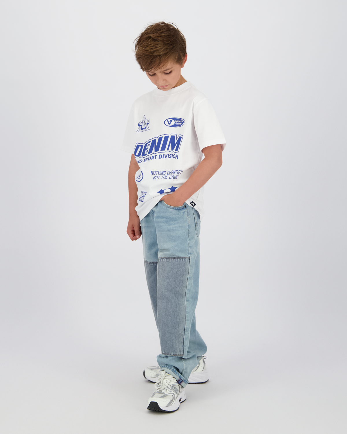 Baggy Jeans Kit playstrong
