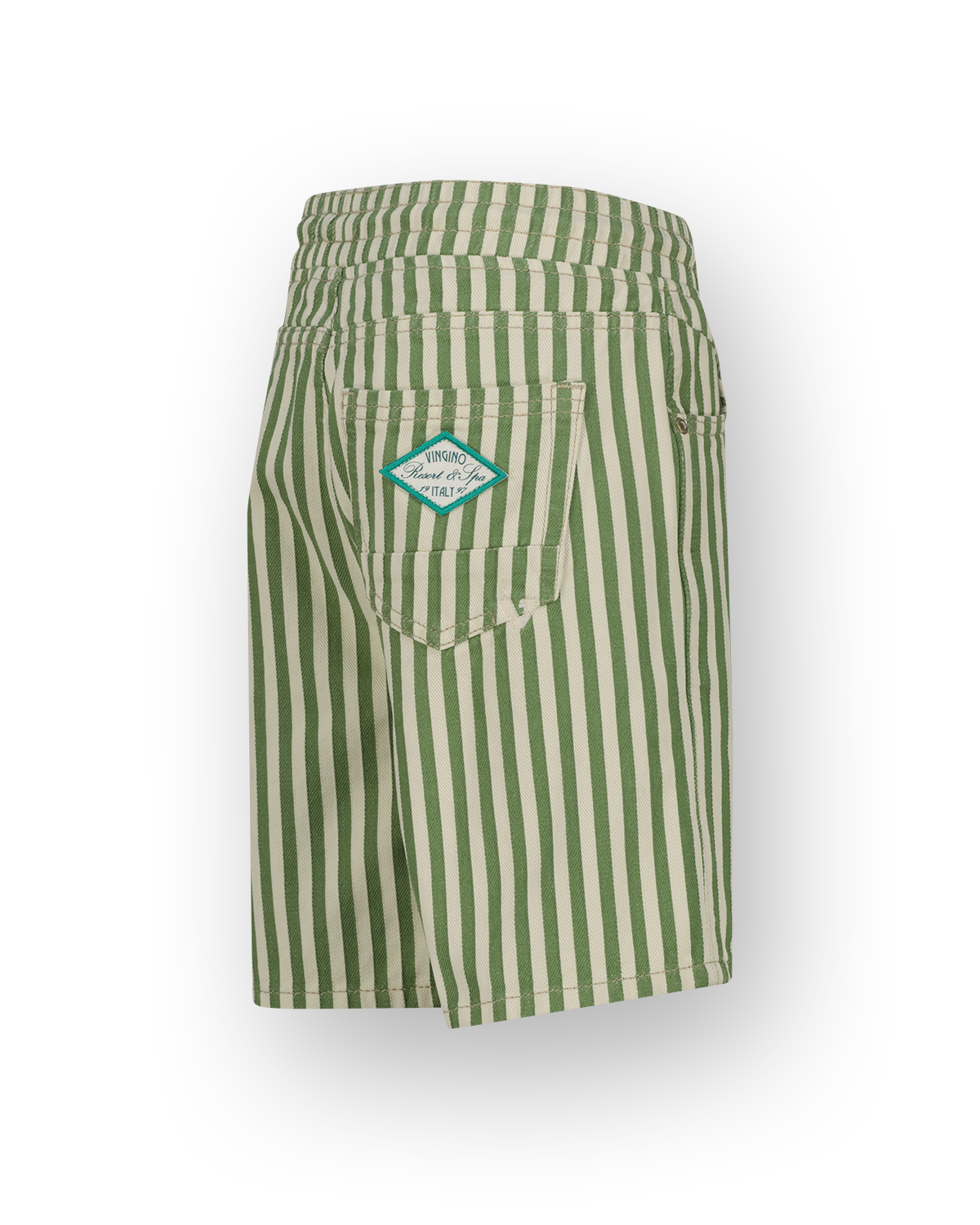 Shorts Costante stripe