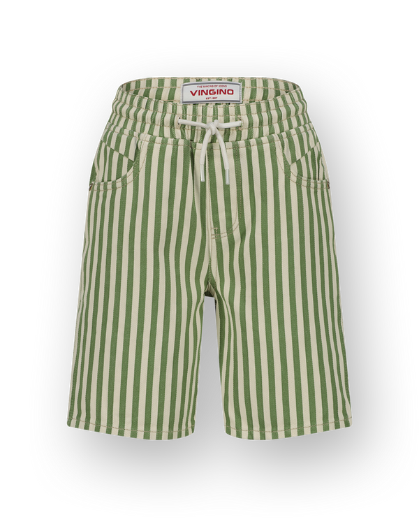 Shorts Costante stripe