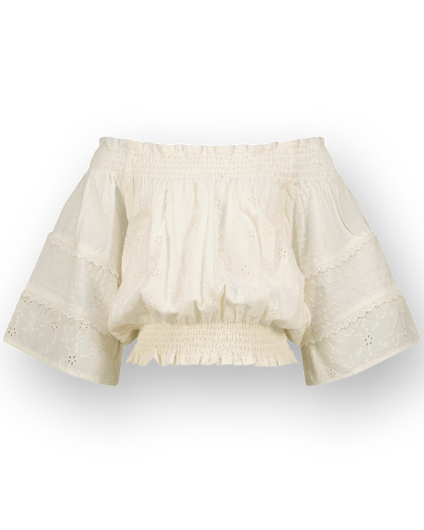 Bluse Lilianne