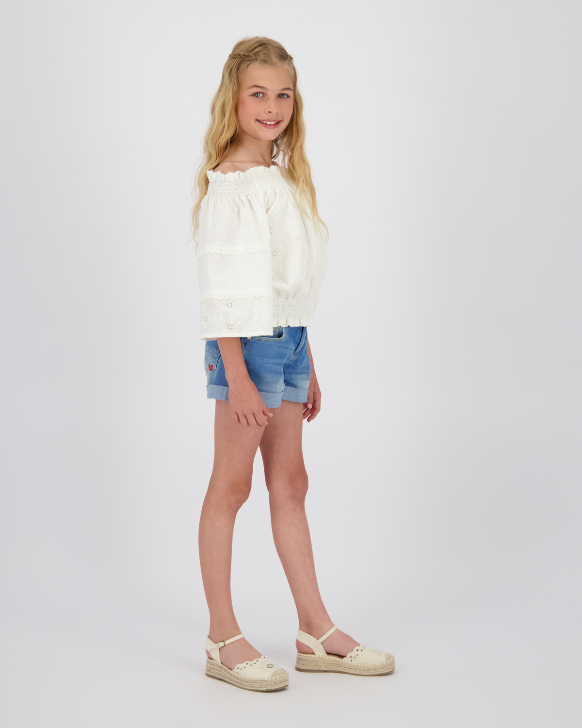 Bluse Lilianne