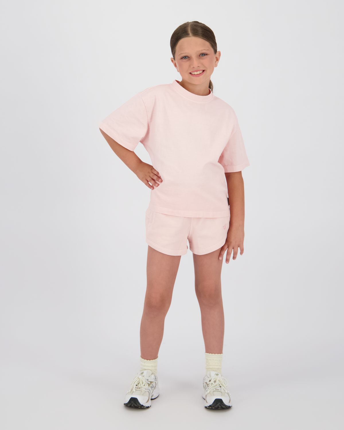 T-Shirt Icon-logo tee dye