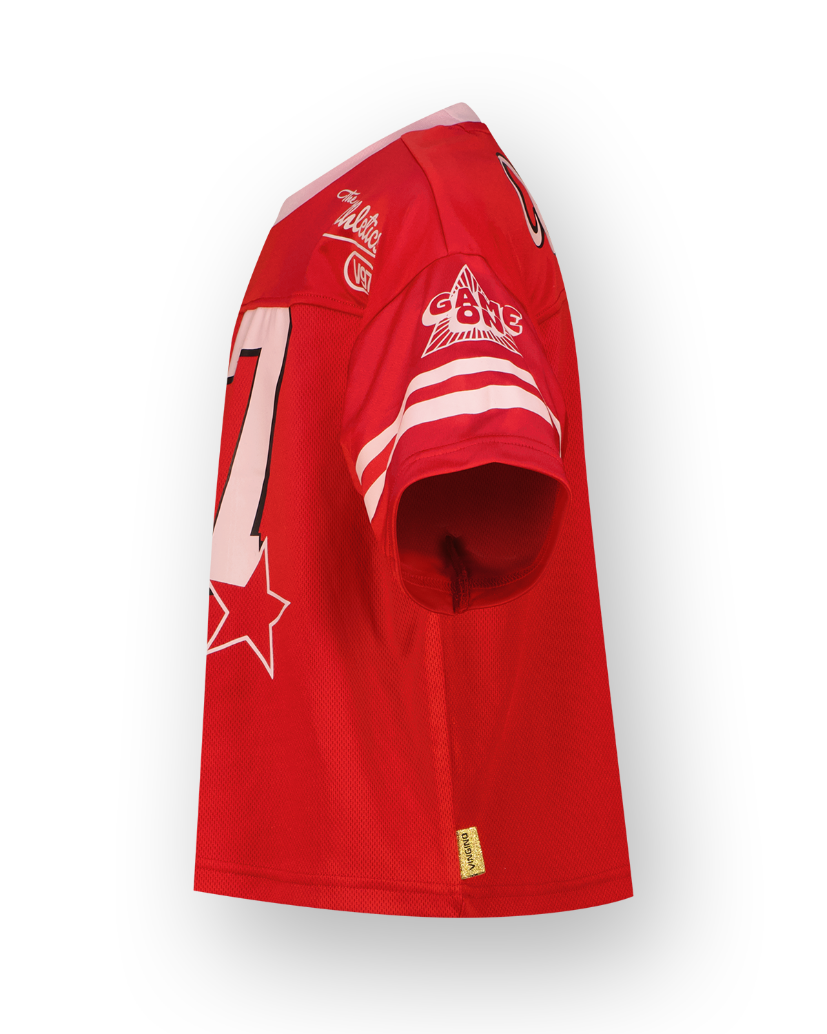T-Shirt Harlotte