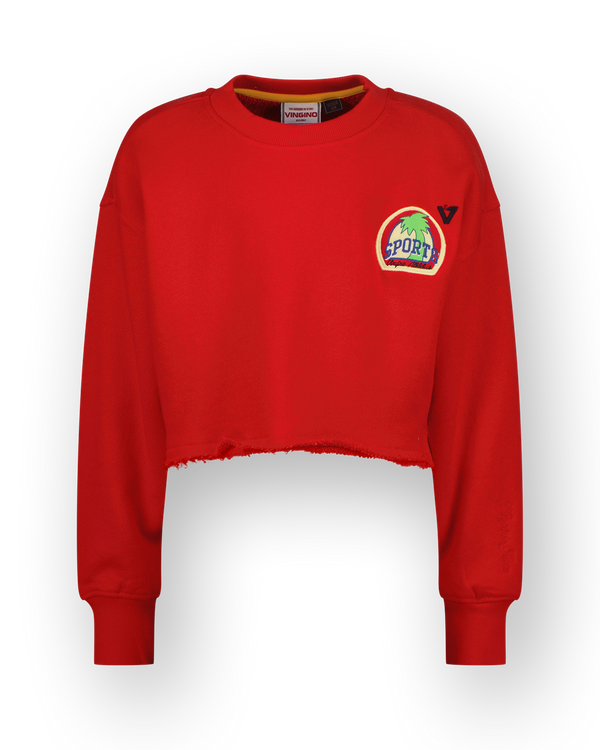 Sweatshirt Nadine