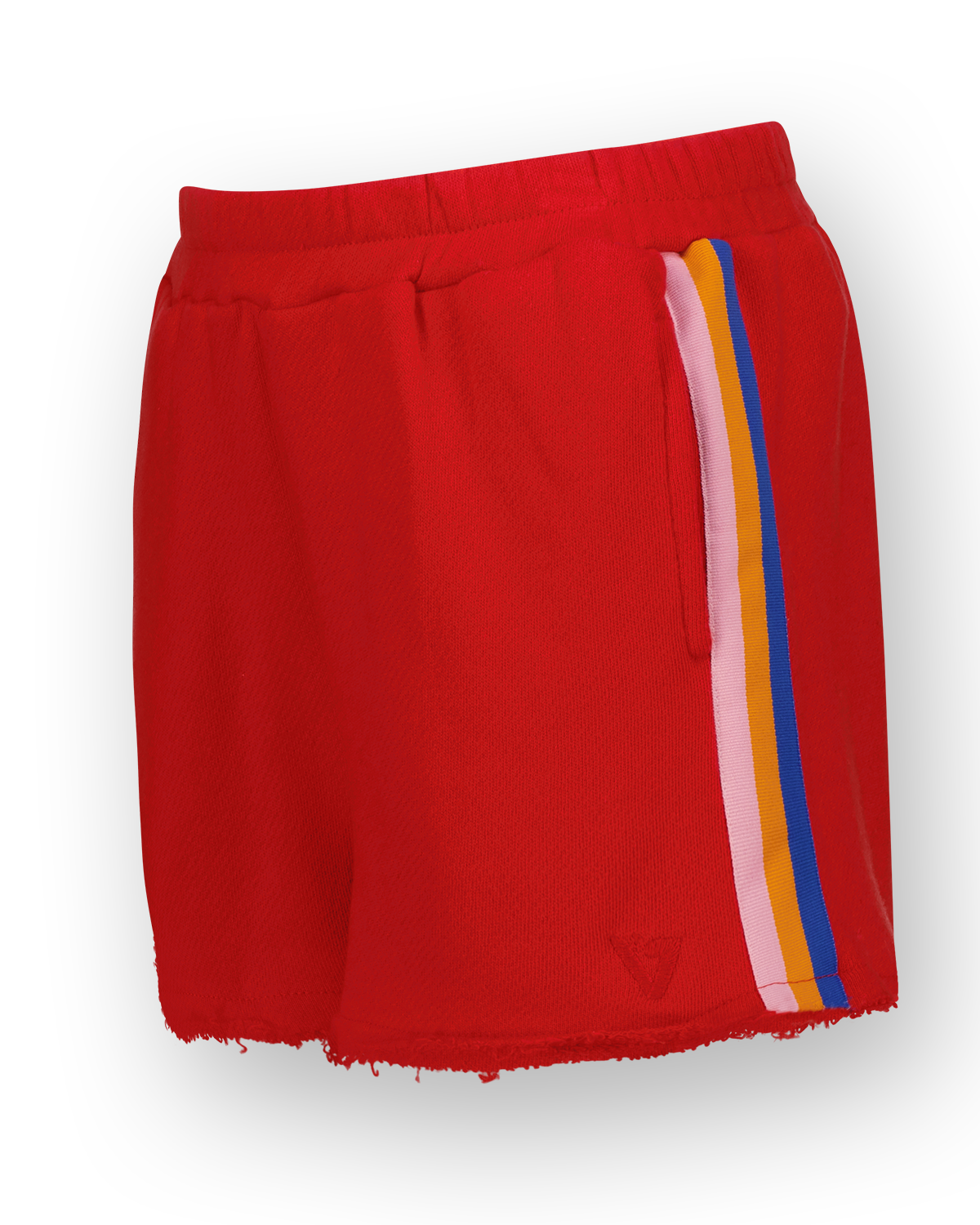 Comfort Shorts Icon-sweat tape