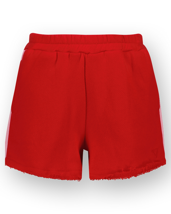 Comfort Shorts Icon-sweat tape