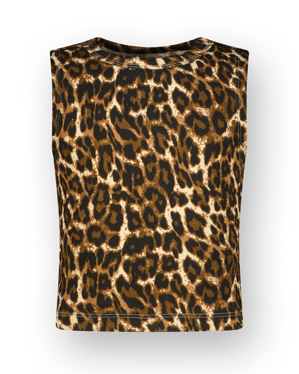 Top Icon-animal rib top