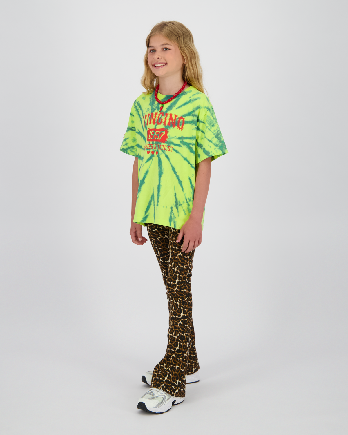Flare Hose Sendy