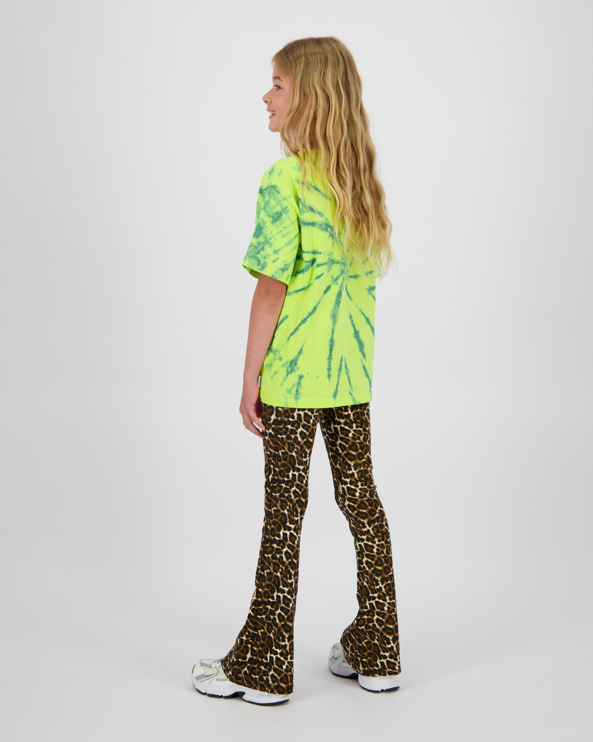 Flare Hose Sendy