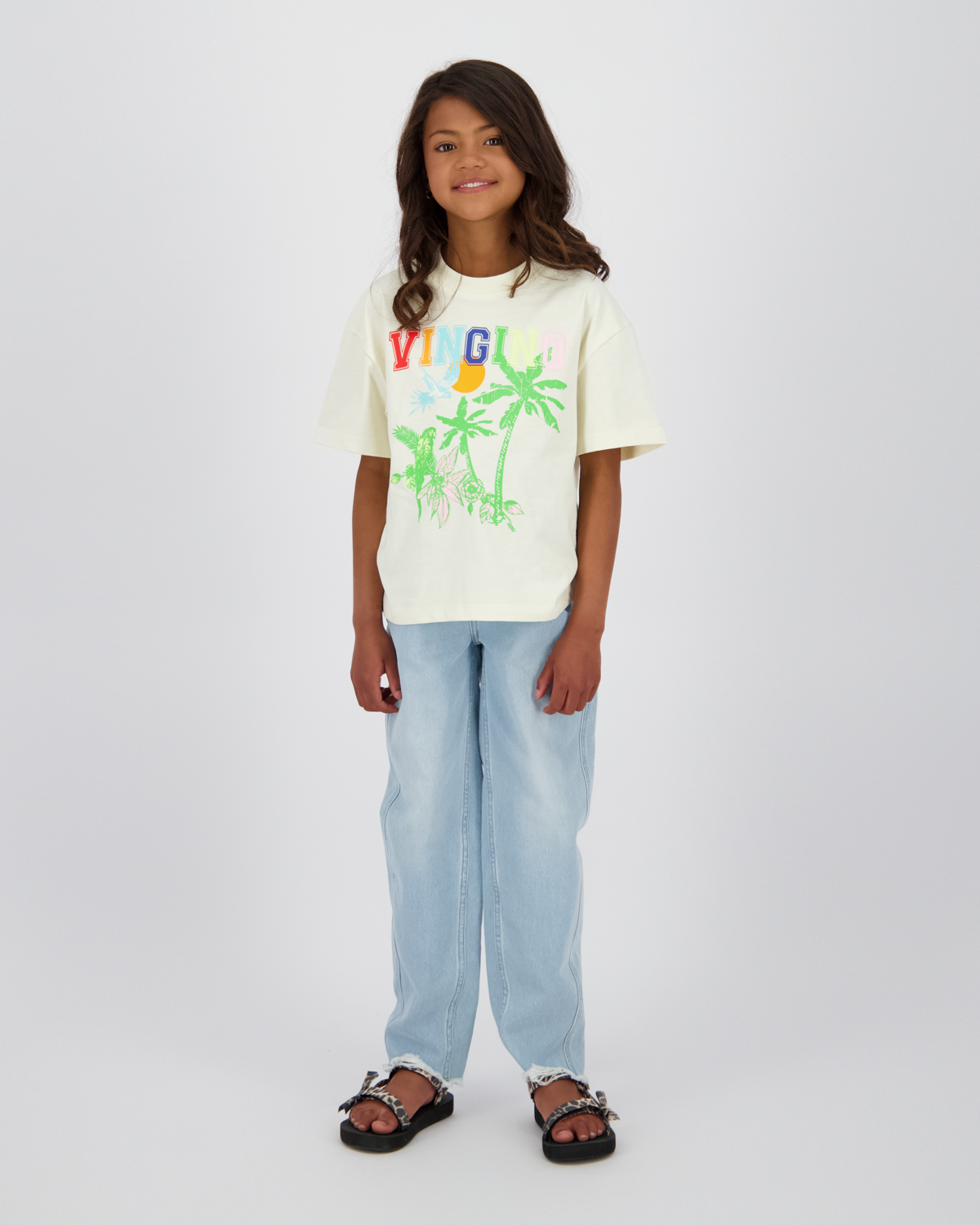 Balloon Jeans Cecilia