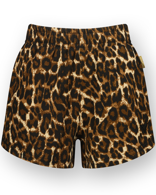 Shorts Icon-sweat animal