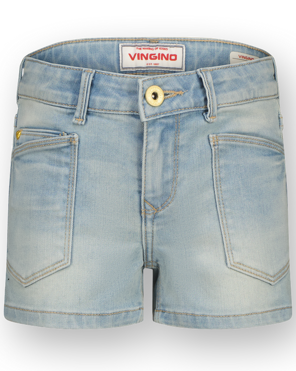 Shorts high waist Daizy Special