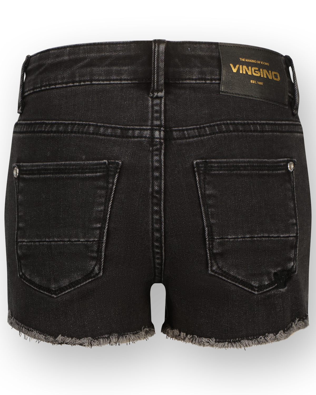 Shorts high waist Daizy