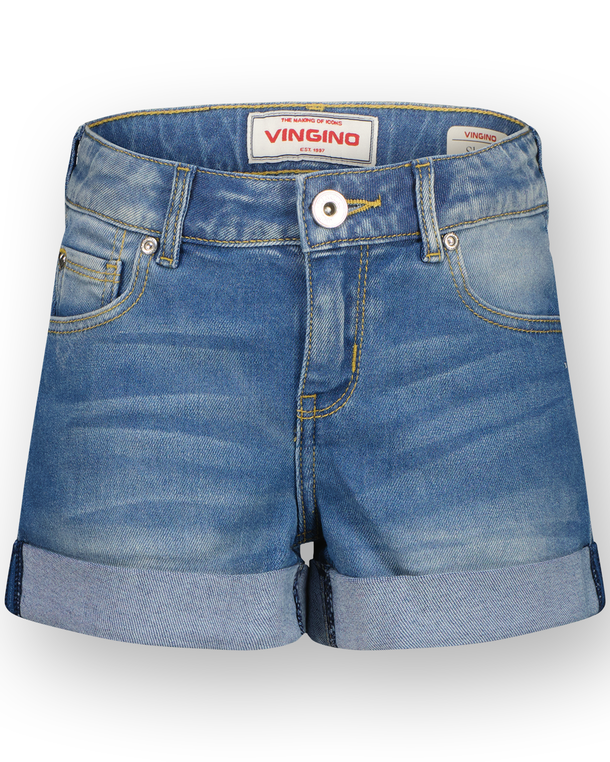 Shorts high waist Desi