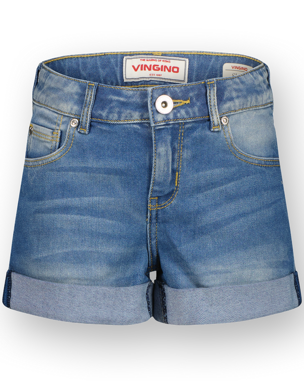 Shorts high waist Desi