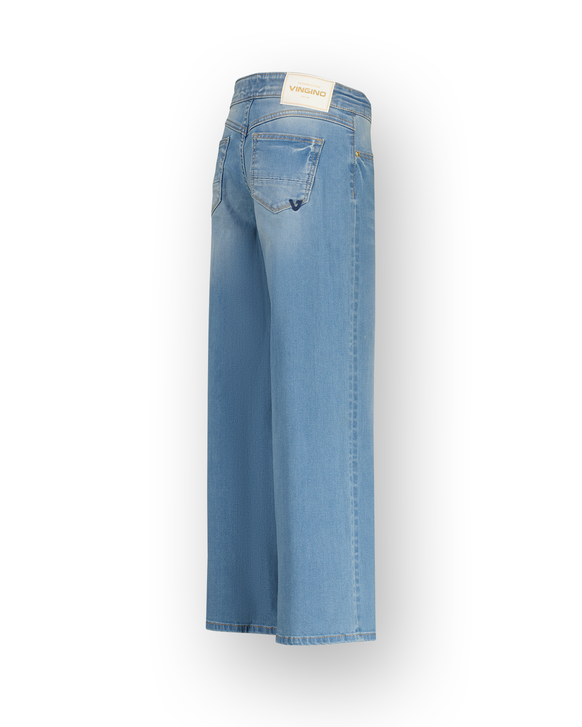 Wideleg Jegging Bellini