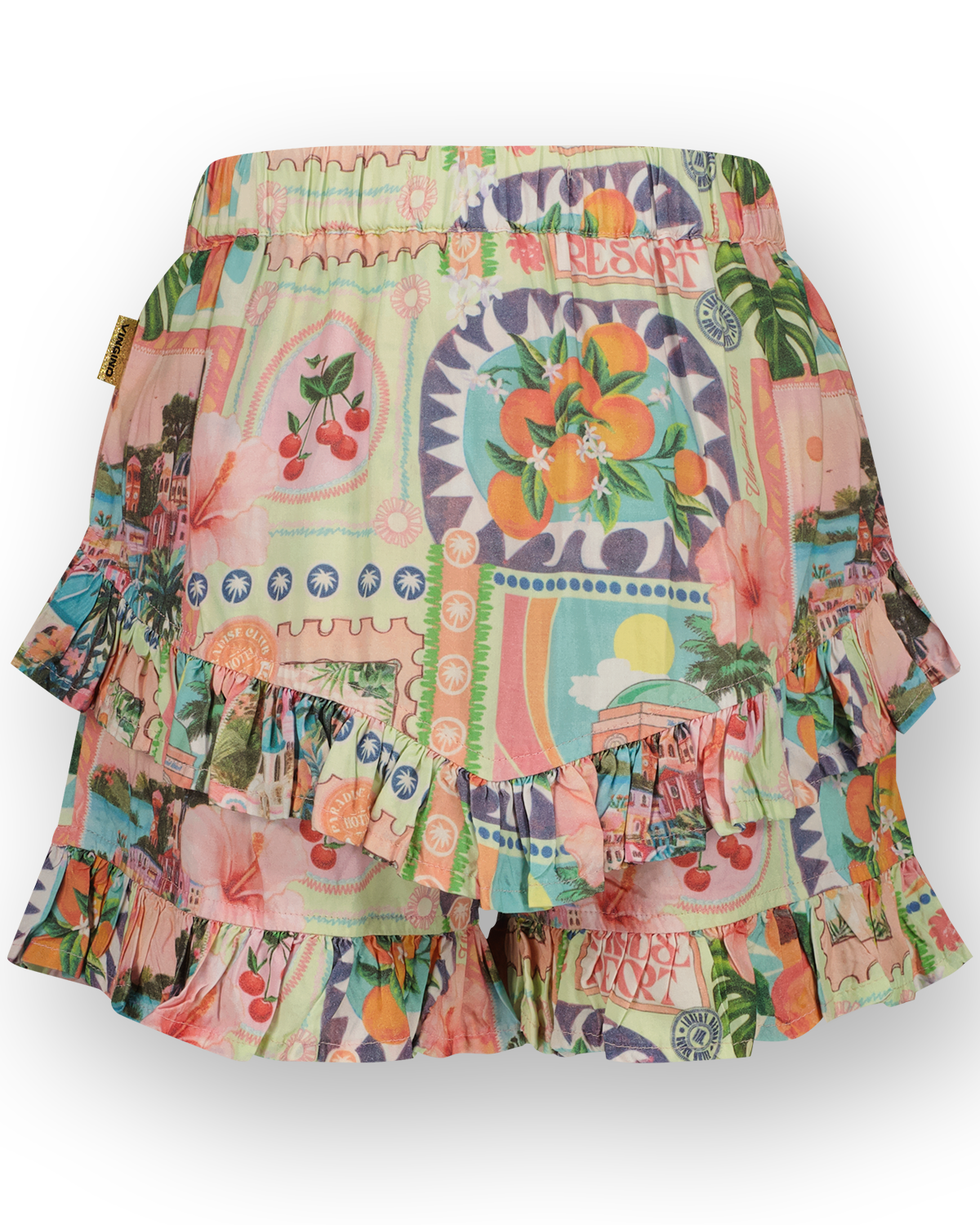 Shorts Rany