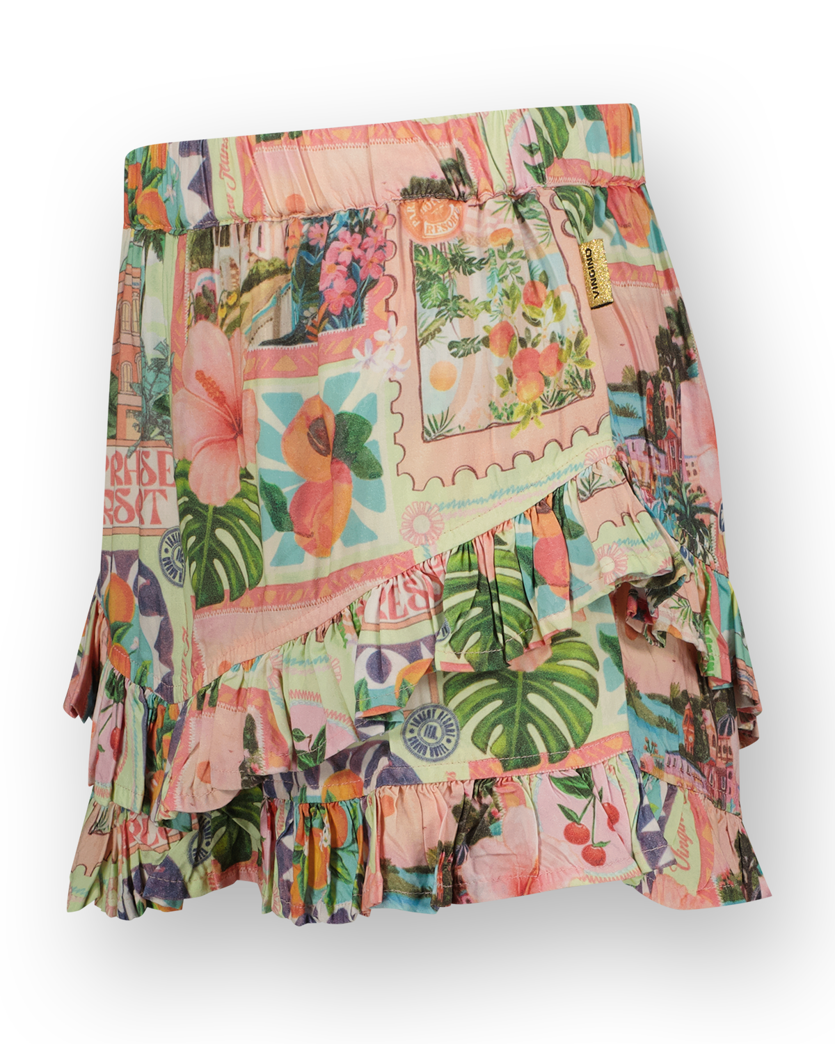 Shorts Rany
