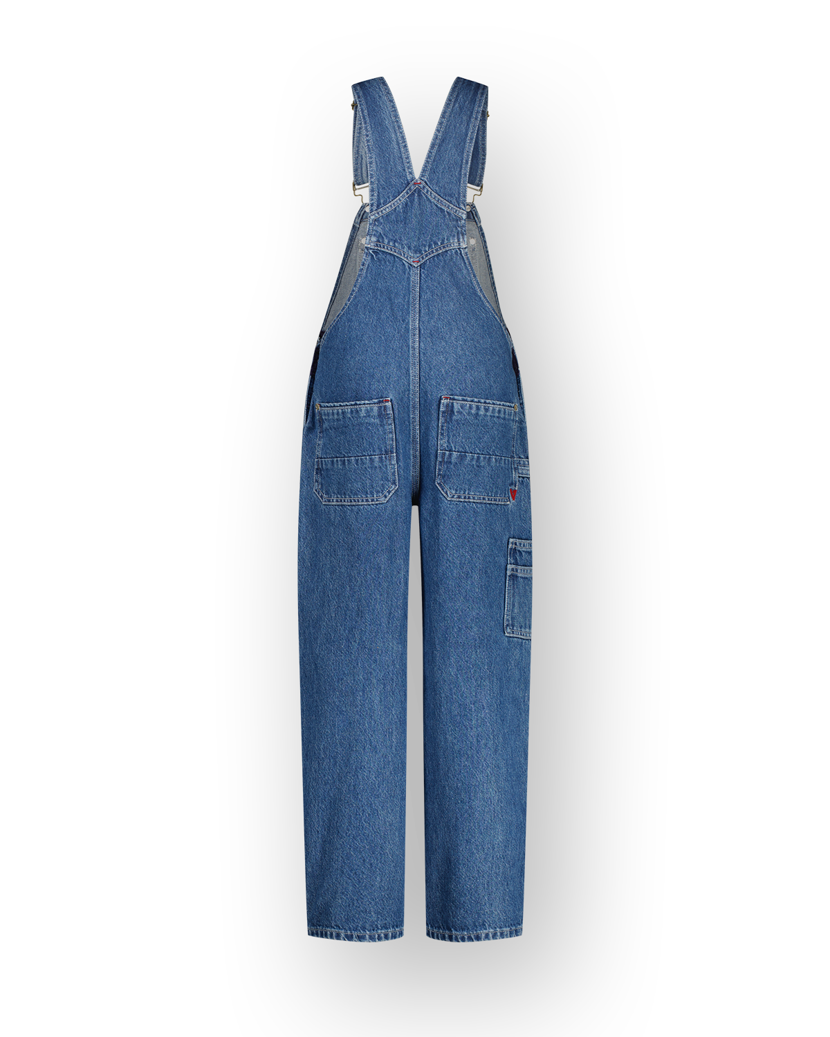 Latzhose Benjamin
