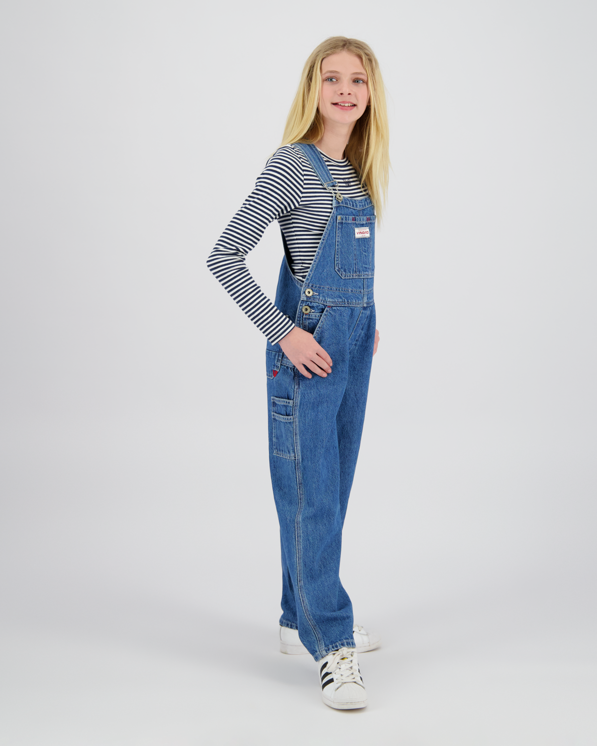 Latzhose Benjamin