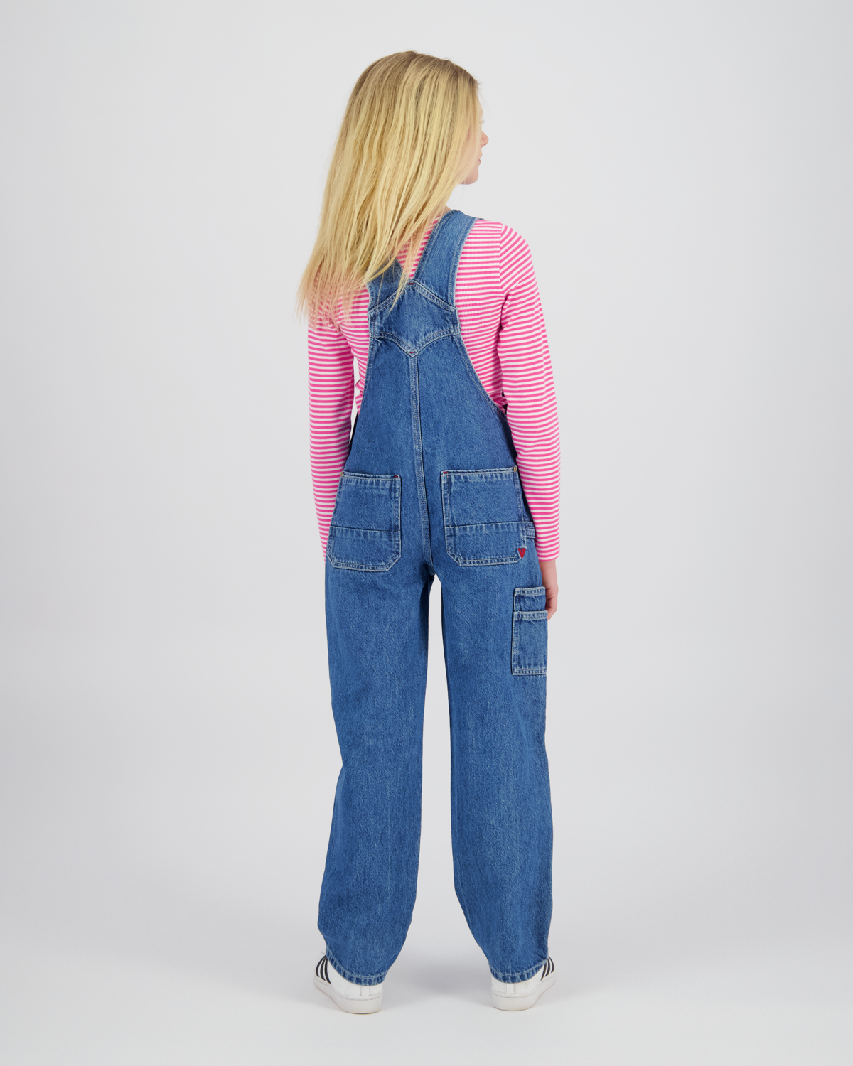 Latzhose Benjamin