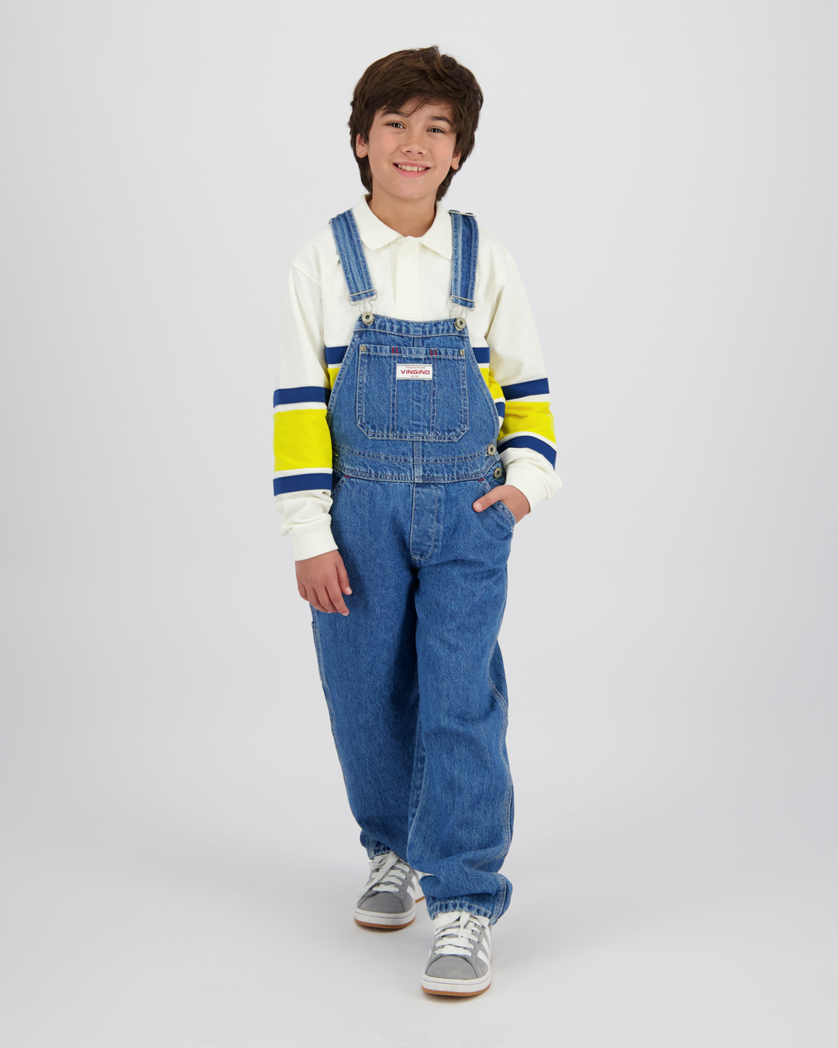 Latzhose Benjamin