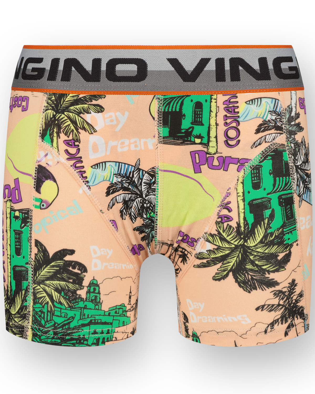 Boxer B251 cuba 5-pack