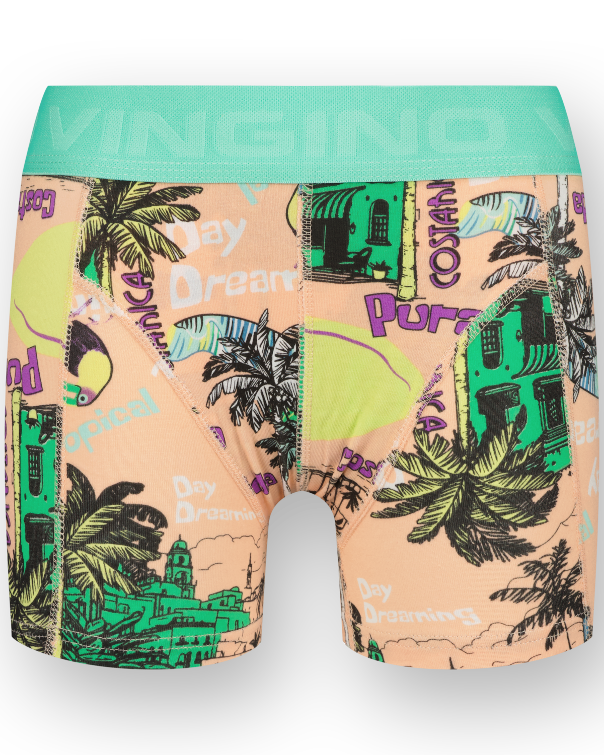 Boxer B251 mixed cuba 3-pack