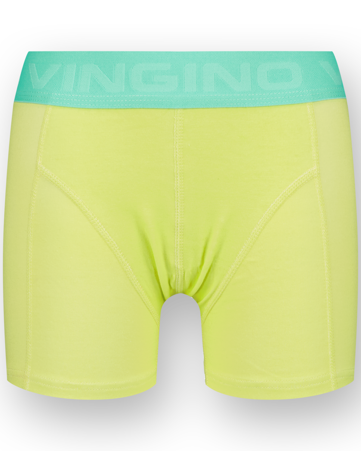 Boxer B251 fresh solid colors 7-pack