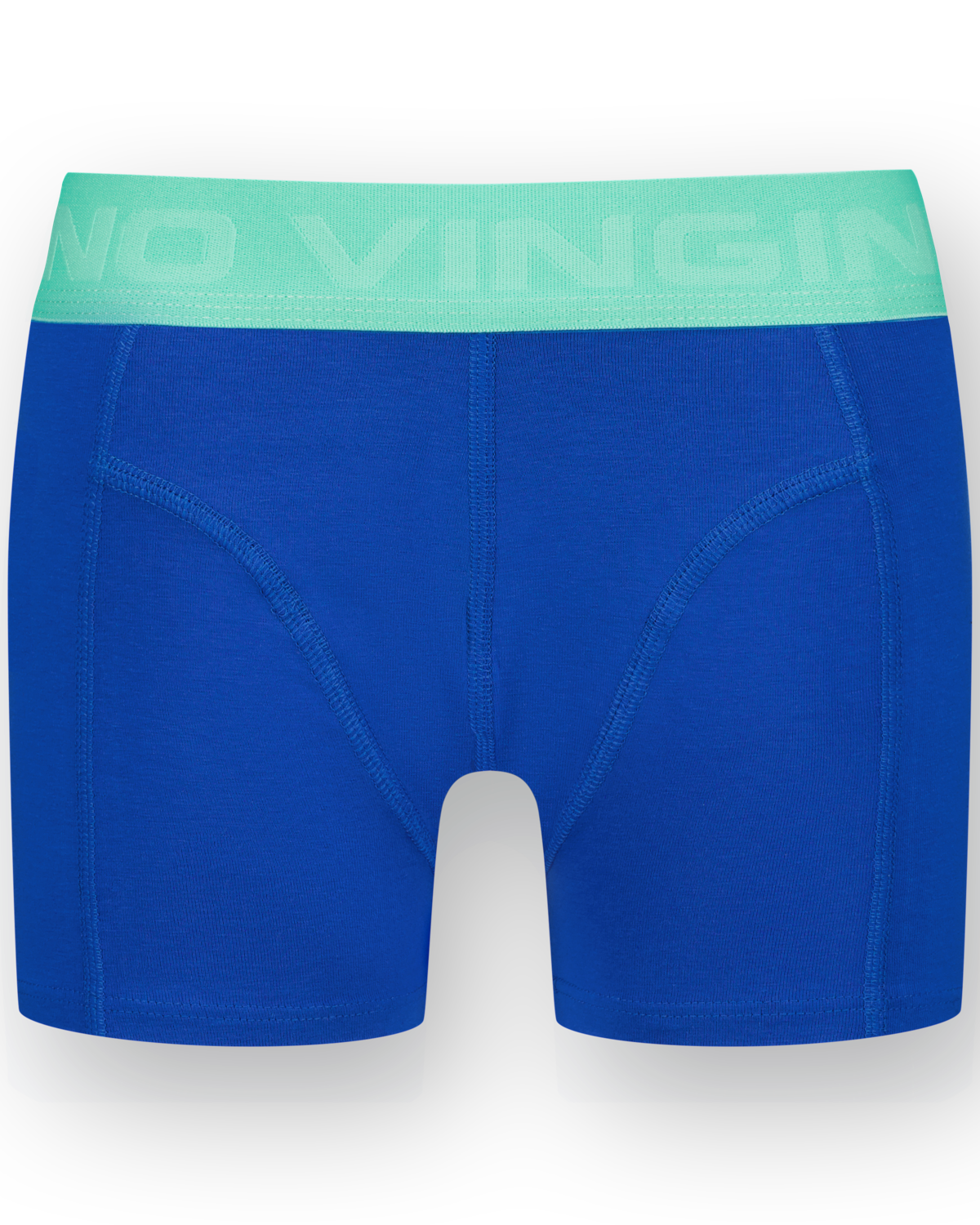 Boxer B251 fresh solid colors 7-pack