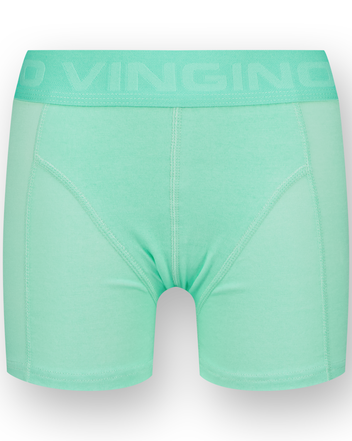 Boxer B251 fresh solid colors 7-pack