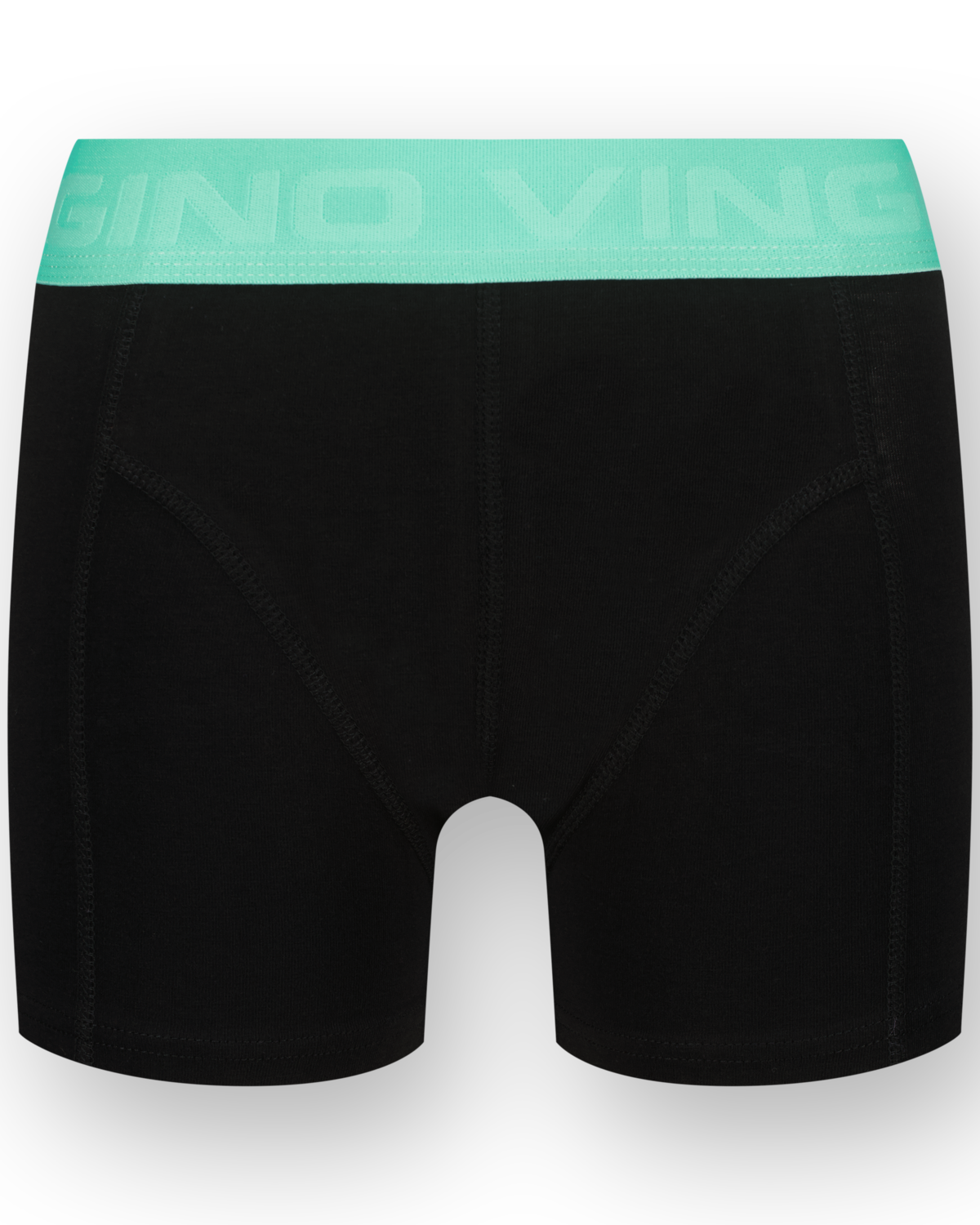 Boxer B251 fresh solid colors 7-pack