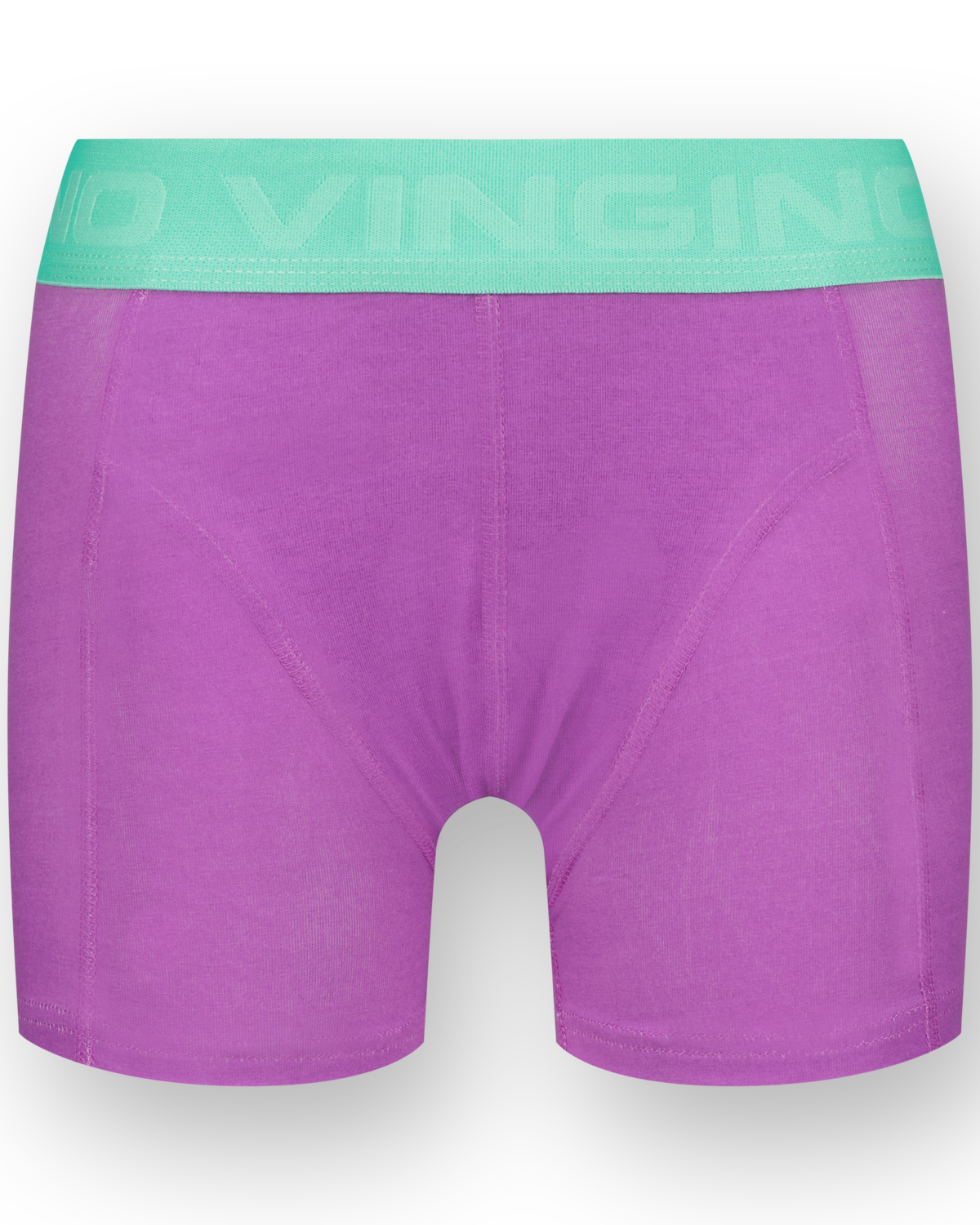 Boxer B251 fresh solid colors 7-pack