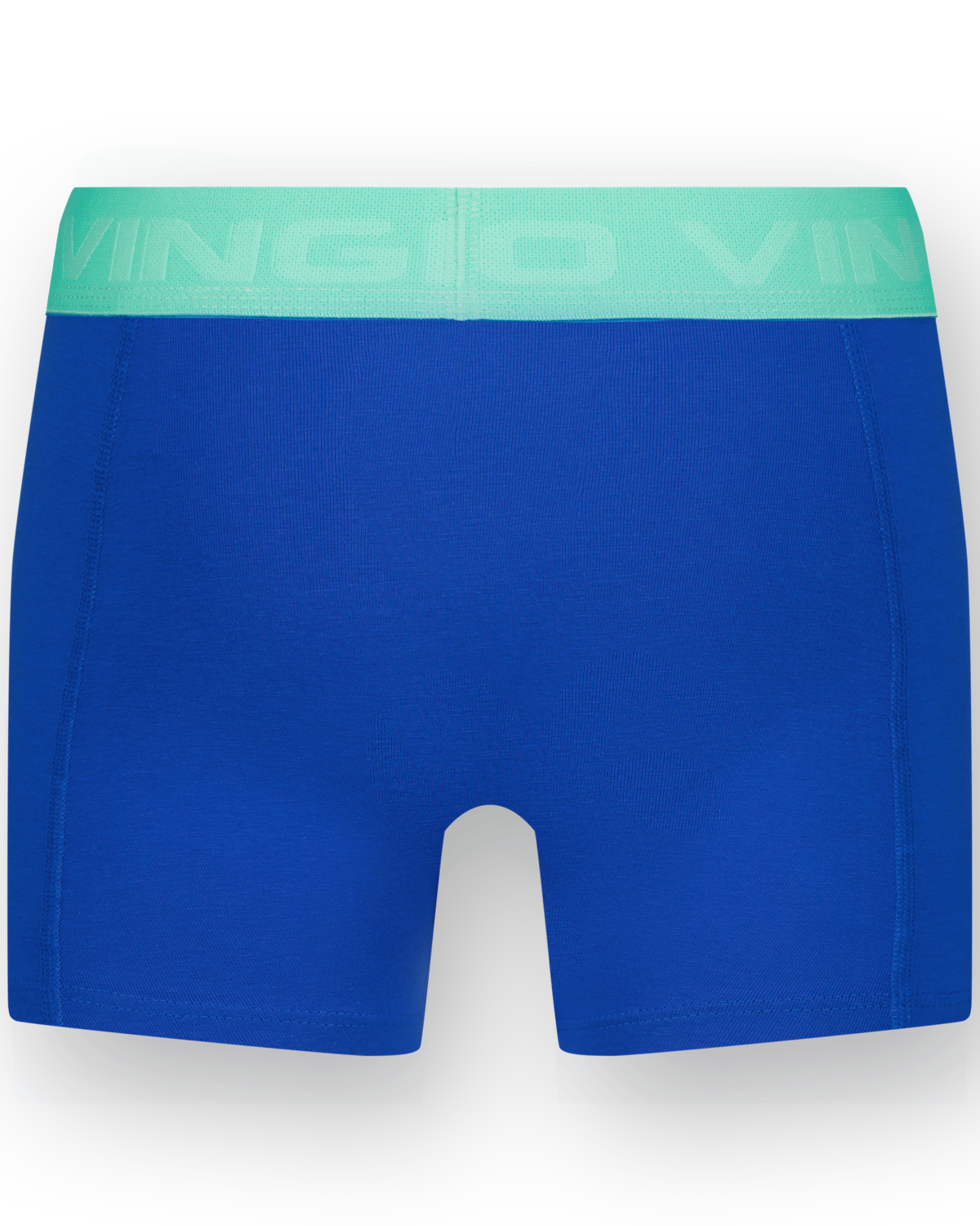 Boxer B251 fresh solid colors 7-pack