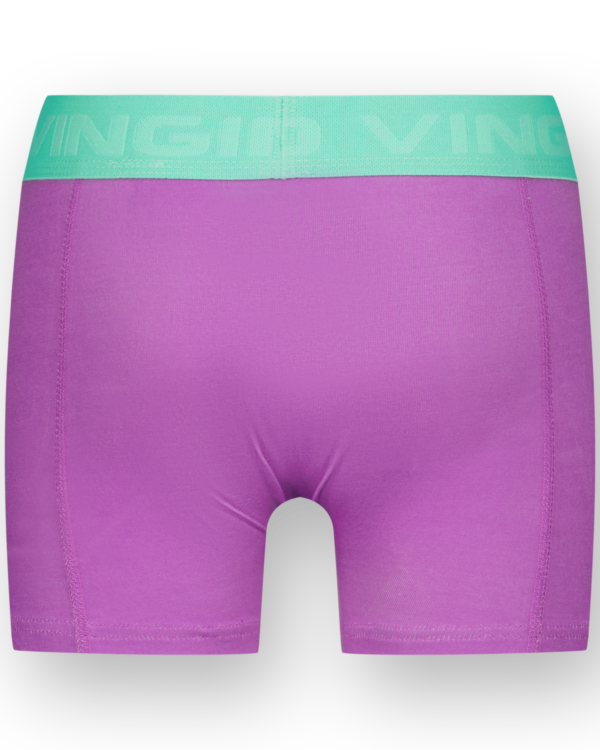 Boxer B251 fresh solid colors 7-pack