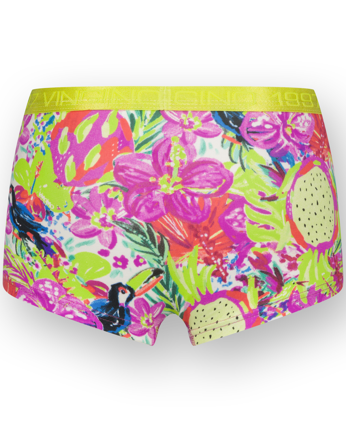 Hipster G-251-3 tropical 3-pack