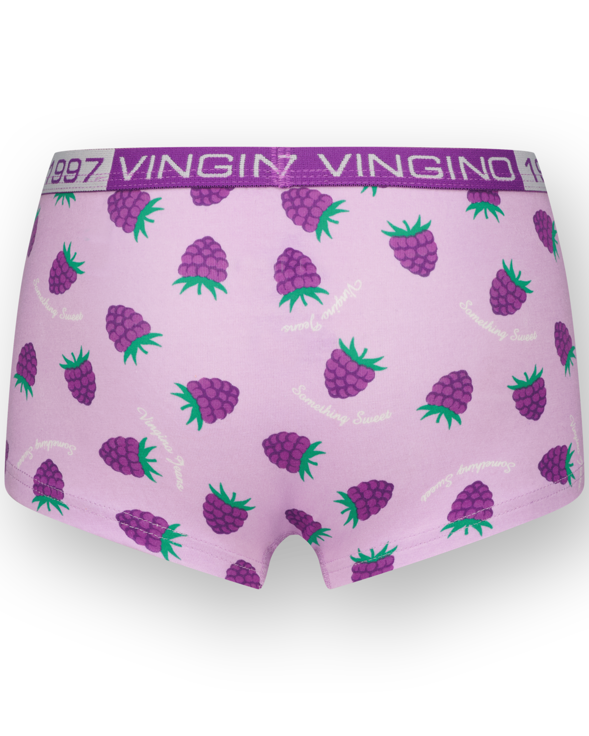 Hipster G-251-16 berry top set