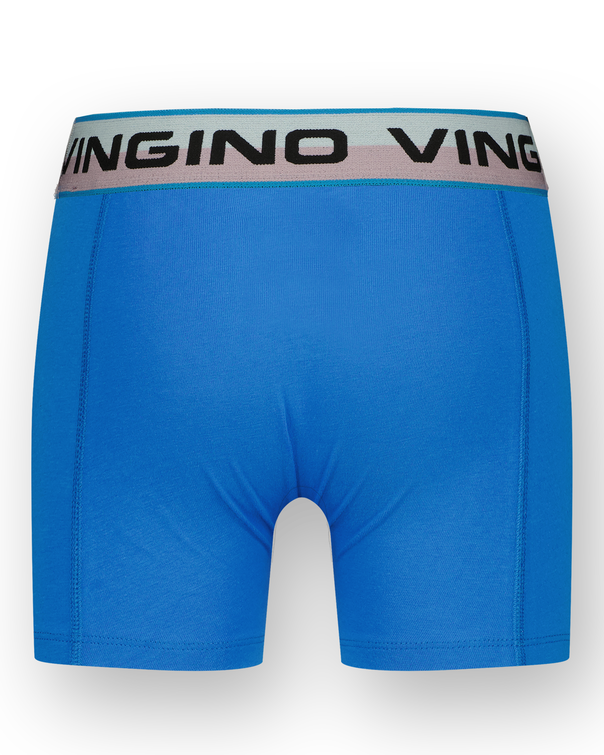 Boxer Solid 4-pack