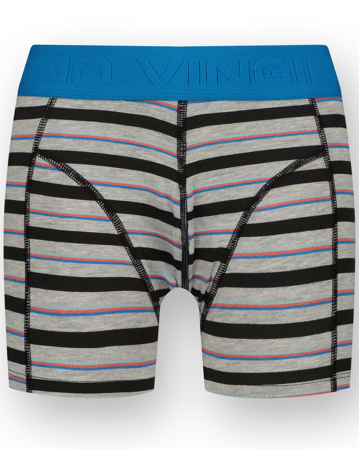 Boxer Stripe 3-pack