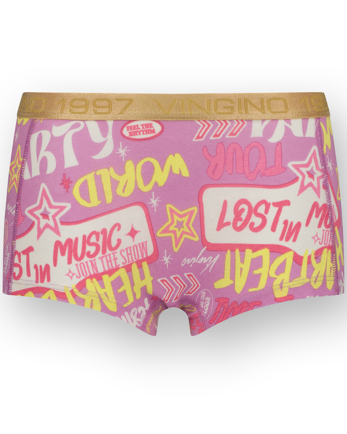 Hipster festival 7-pack