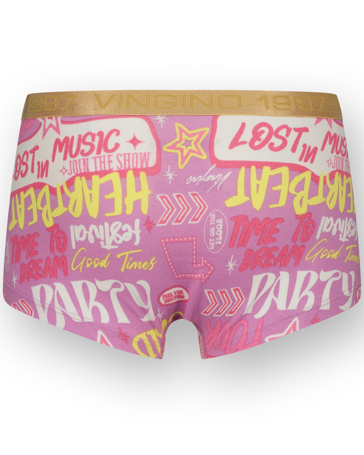 Hipster festival 7-pack