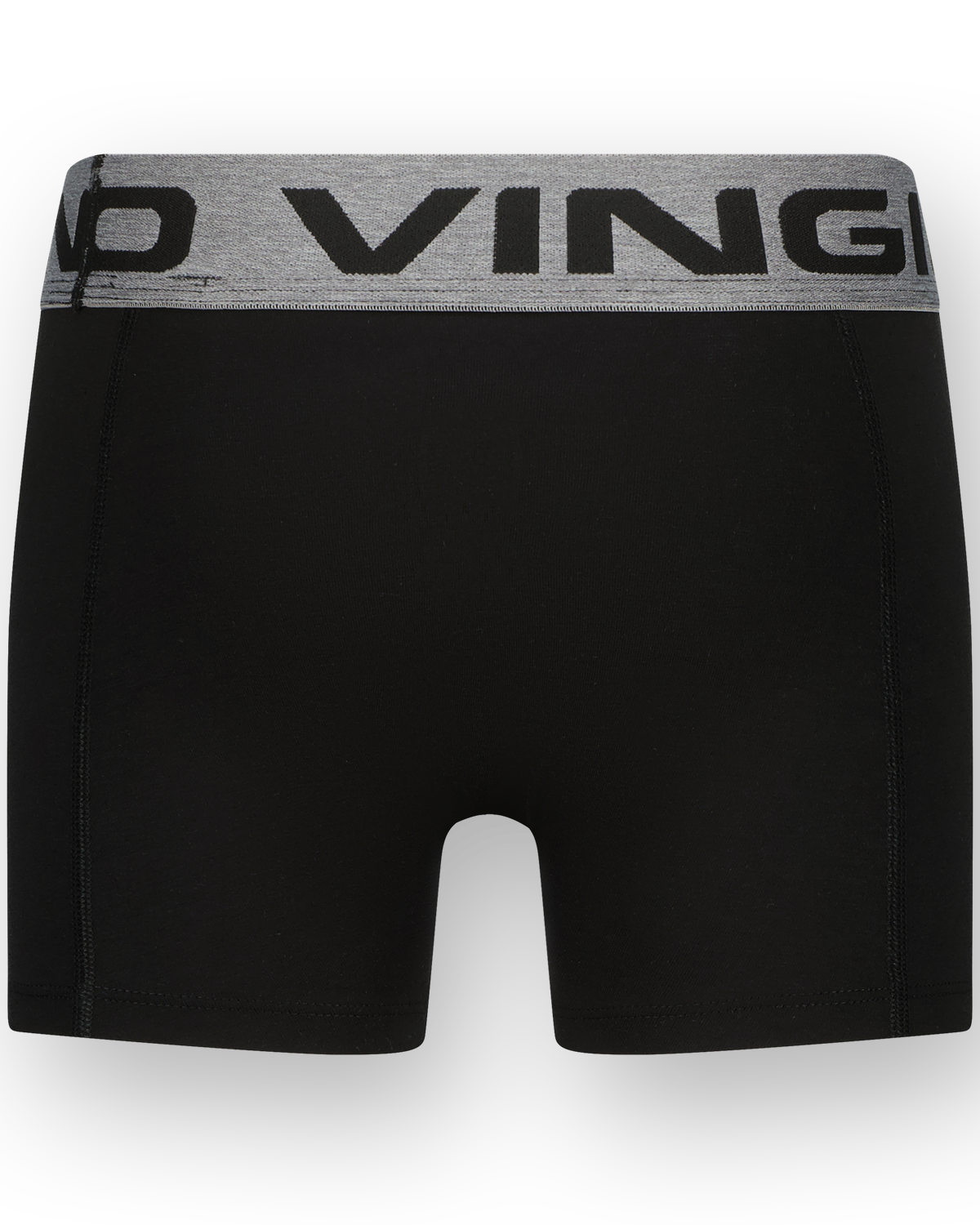 Boxer Graphic color 5-pack