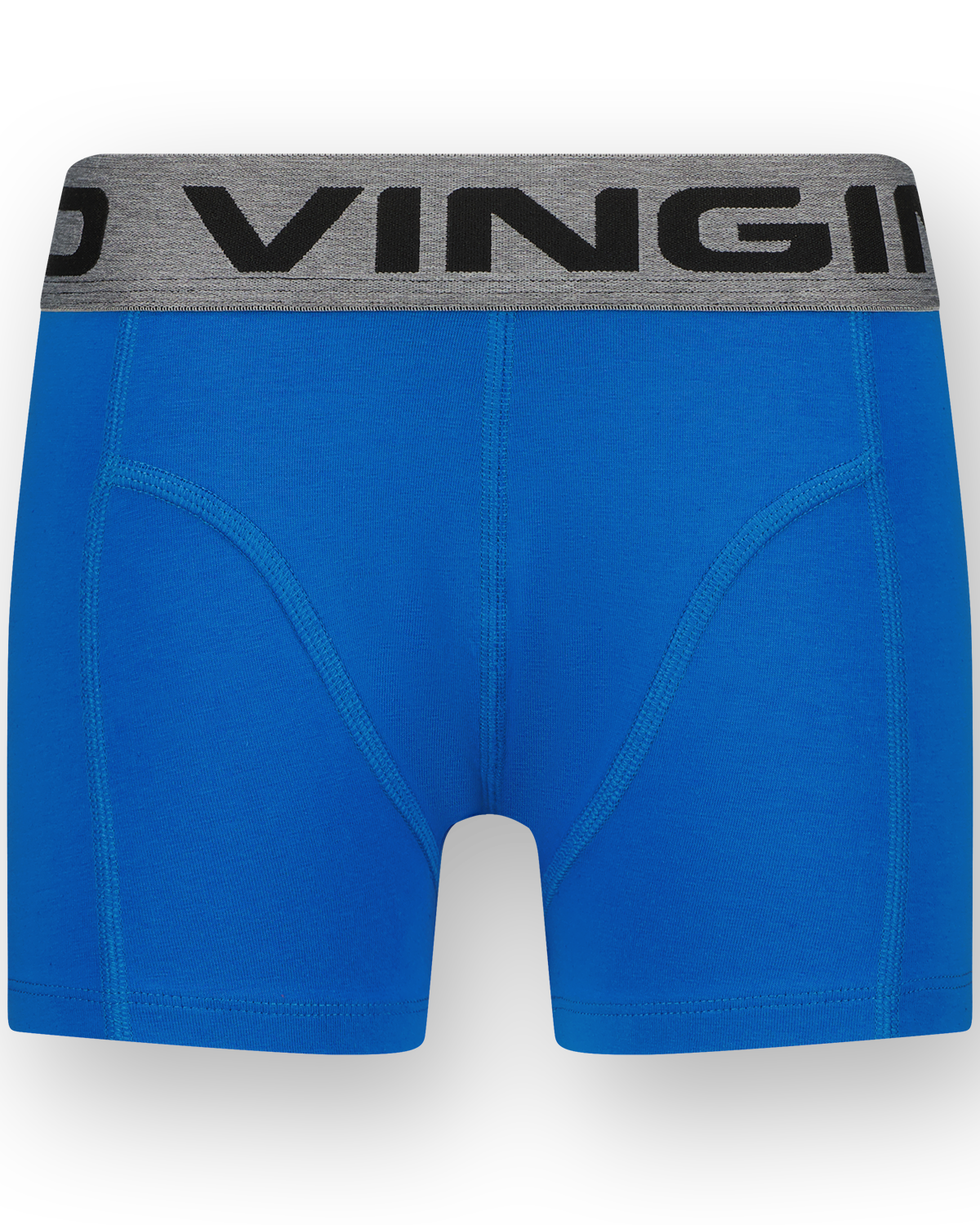 Boxer Graphic color 5-pack