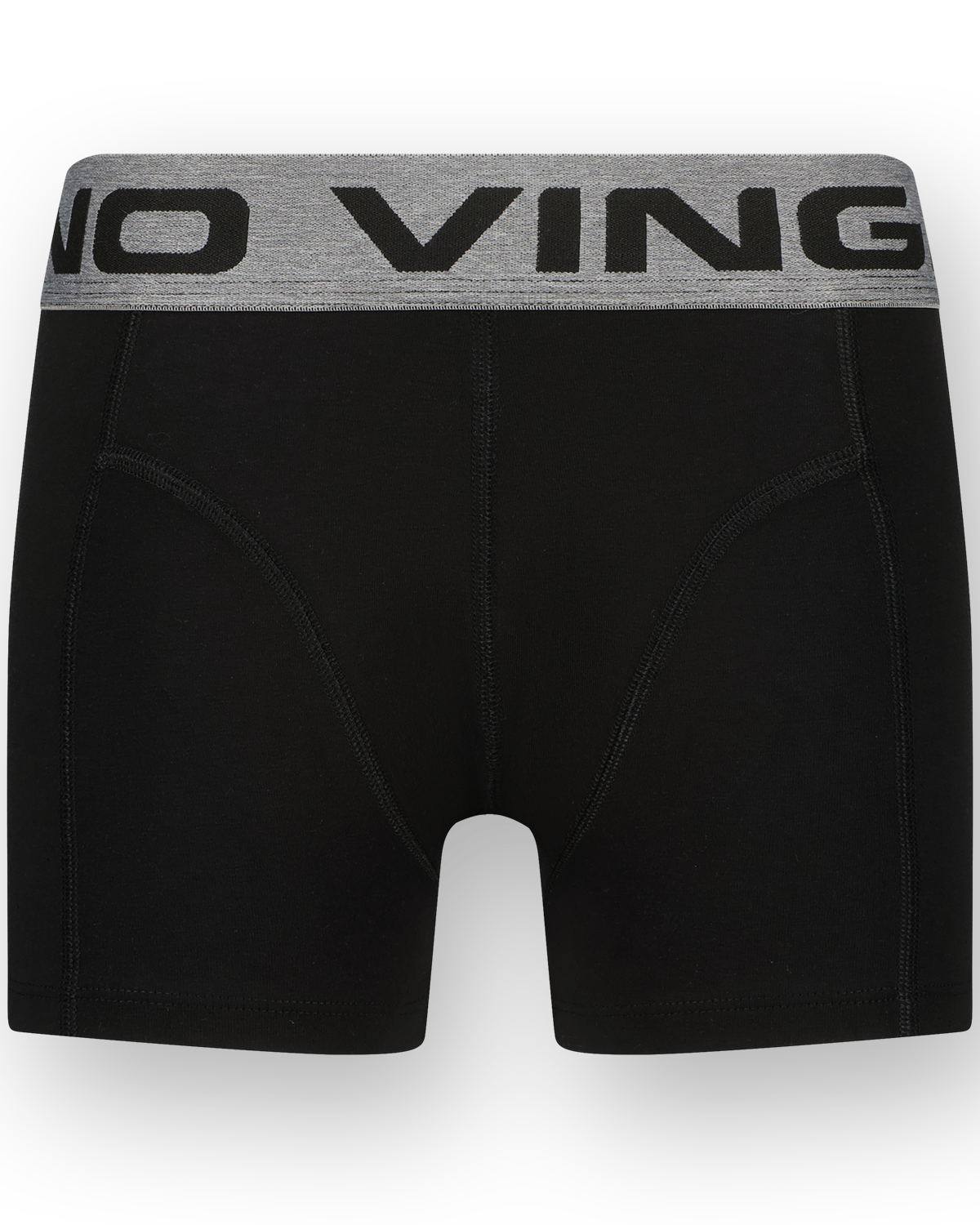 Boxer Green solid 3-pack