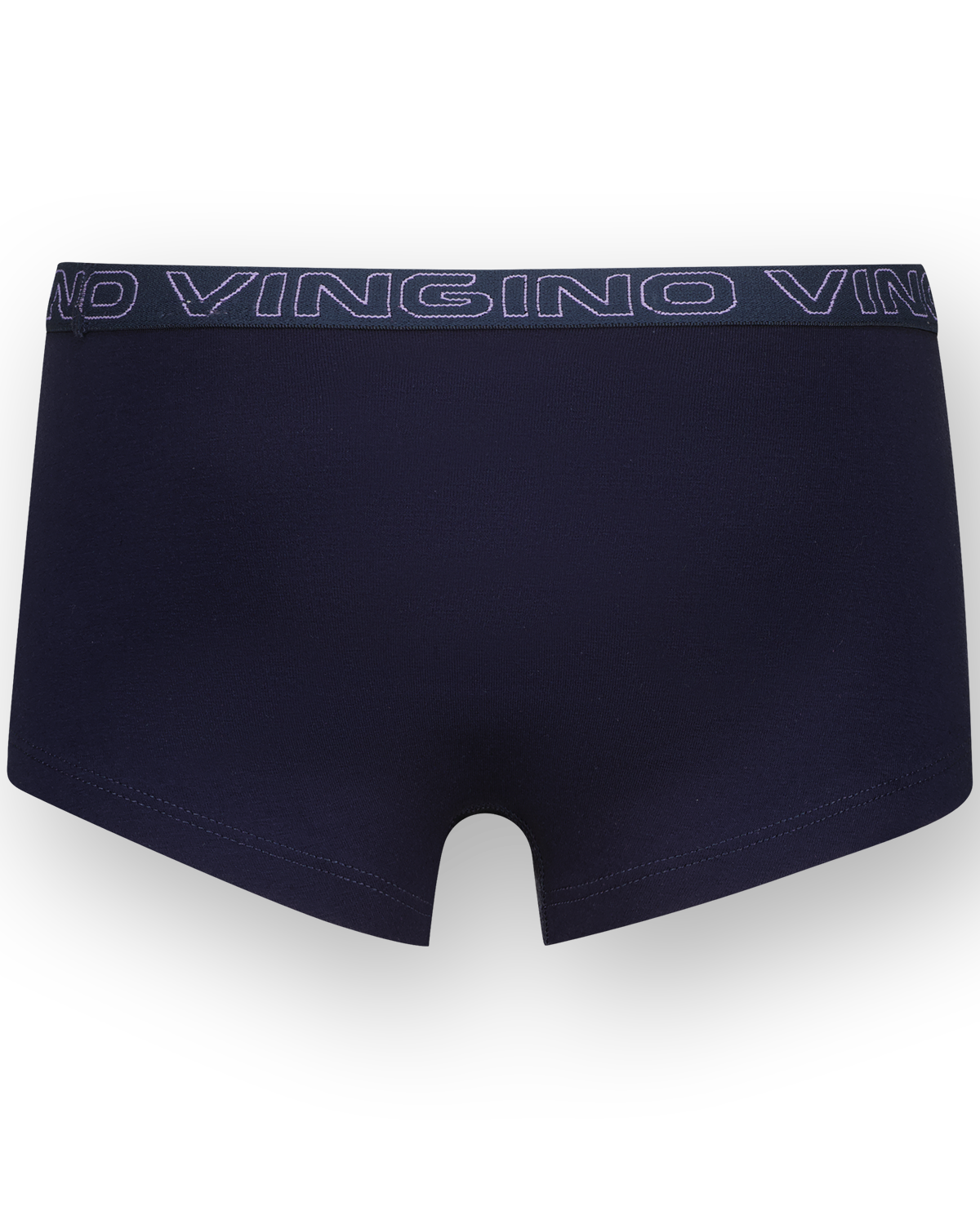 Hipster animal racer set 3-pack