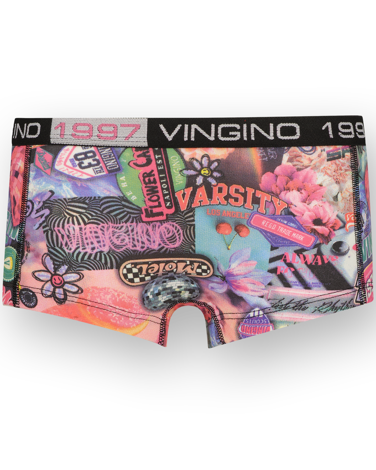 Hipster fantasy racer 2-pack