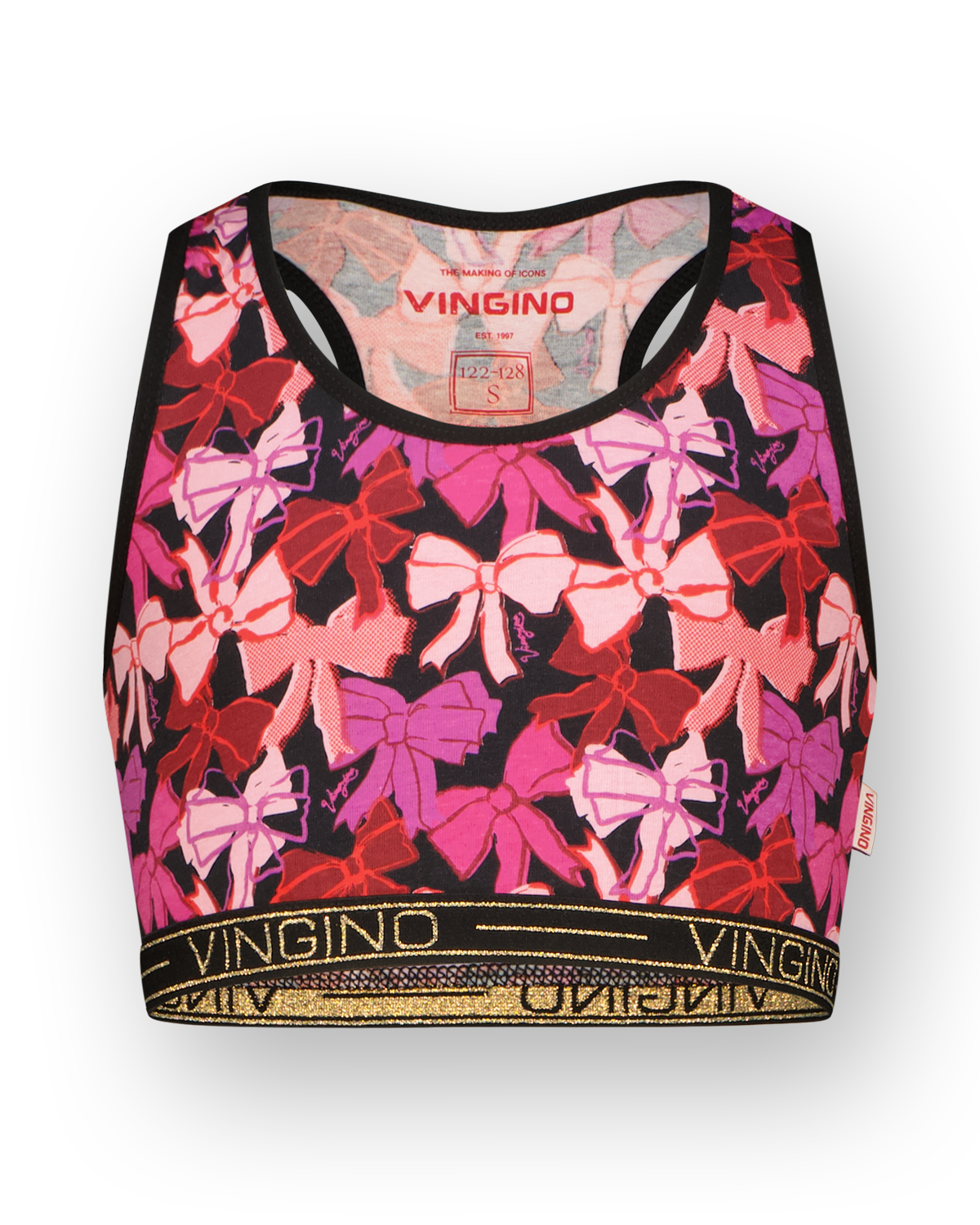 Hipster holiday racer set 3-pack