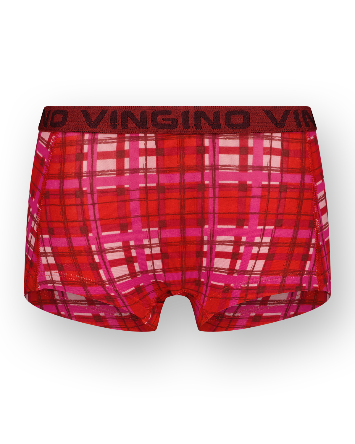 Hipster holiday 5-pack