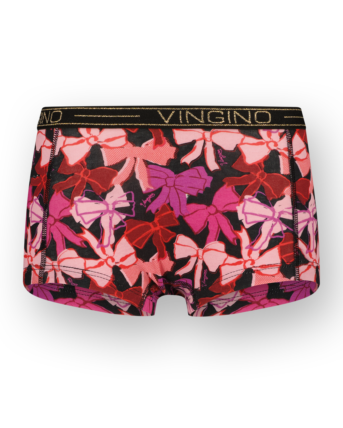 Hipster holiday 5-pack