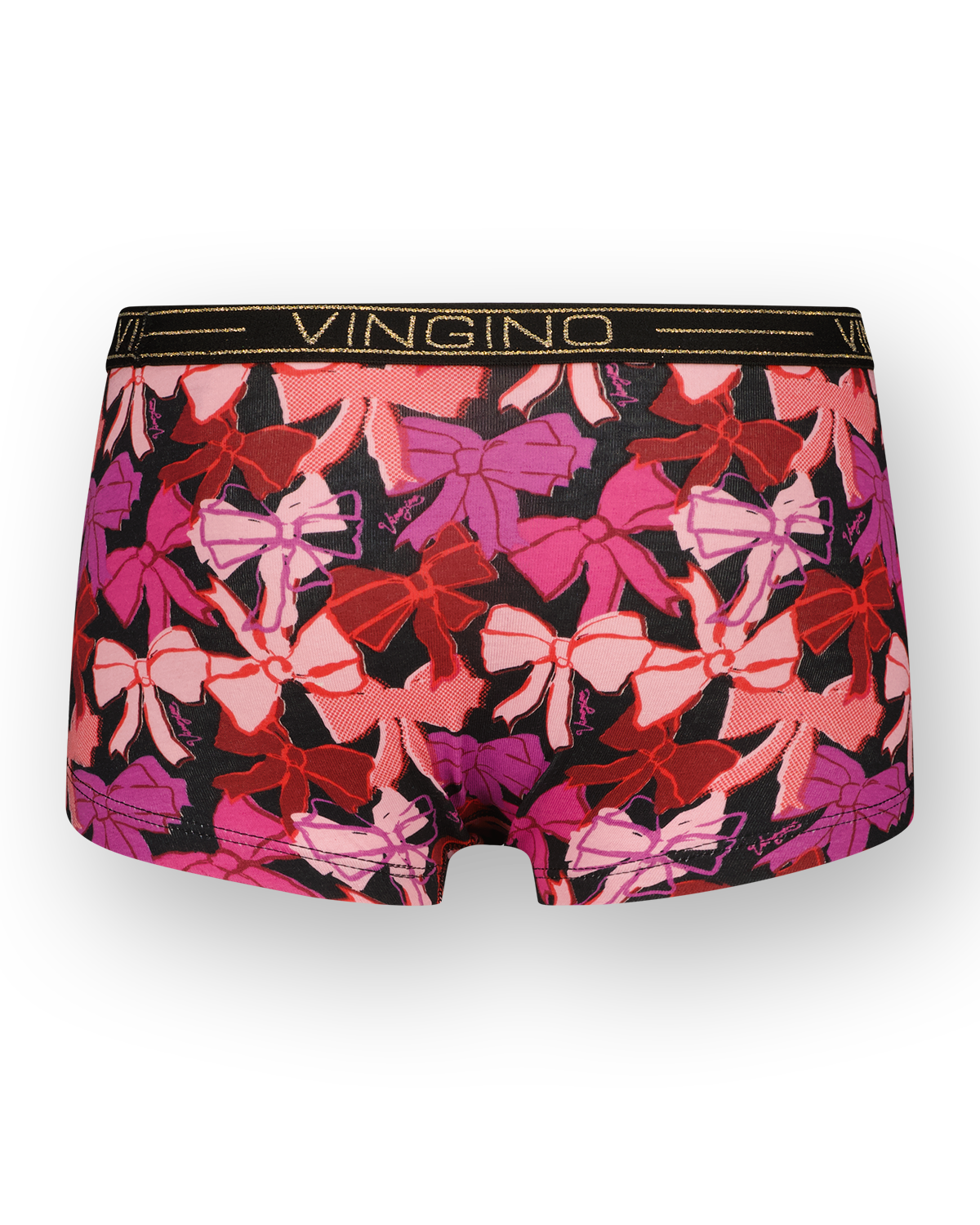 Hipster holiday 5-pack